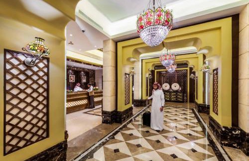 Muhayil Apartamento | Boudl Mahayel Aseer