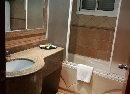 Jeddah Apartamento | Boudl Palestine