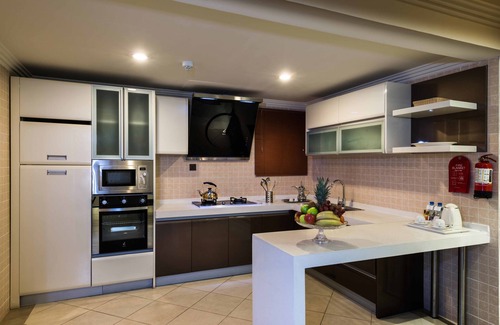 Ar Rass Apartamento | Boudl Rass