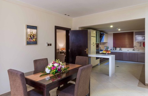 Ar Rass Apartamento | Boudl Rass