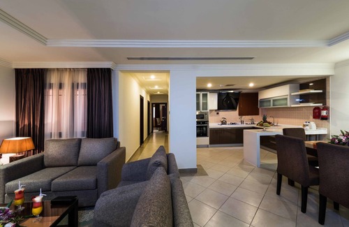 Ar Rass Apartamento | Boudl Rass