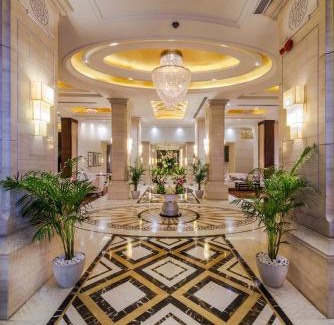 Taif Apartamento | Boudl Taif