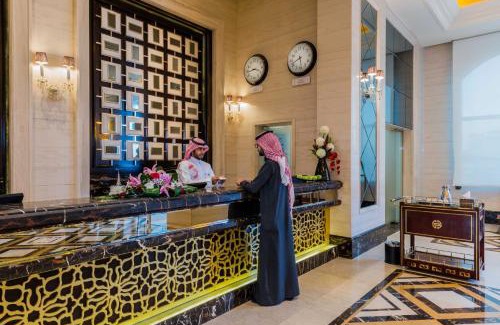 Taif Apartamento | Boudl Taif