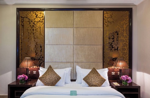 Taif Hotel | Boudl Taif