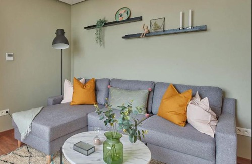 Tetouan Apartamento | Bouenan's View luxury appartement