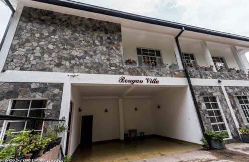 Kandy Cama Y Desayuno | BOUGAIN VILLA Luxury "HOME STAY" In Kandy