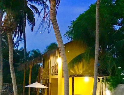 Barra Grande Apartamento | BougainVilla Guest House