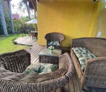 Barra Grande Apartamento | BougainVilla Guest House