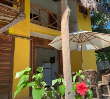 Barra Grande Apartamento | BougainVilla Guest House
