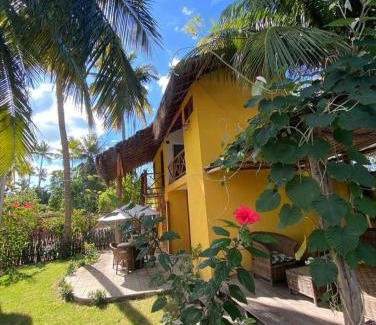 Barra Grande Apartamento | BougainVilla Guest House