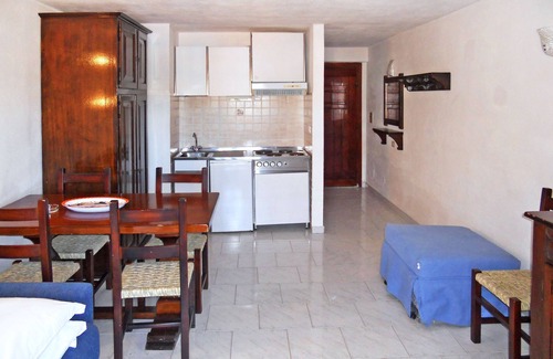 Porto Cervo Apartamento | Bougainvillae Mono by Interhome