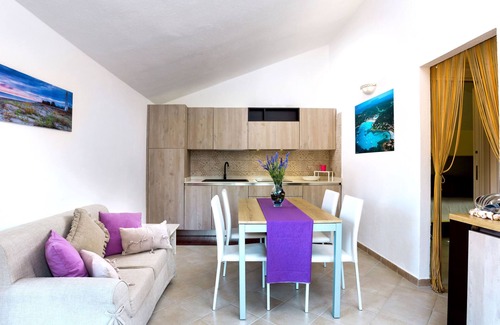 Porto Cervo Apartamento | Bougainvillae Trilo by Interhome