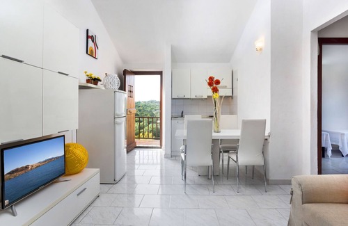 Porto Cervo Apartamento | Bougainvillae Trilo by Interhome