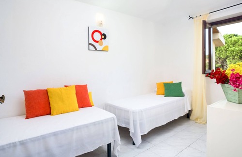 Porto Cervo Apartamento | Bougainvillae Trilo by Interhome