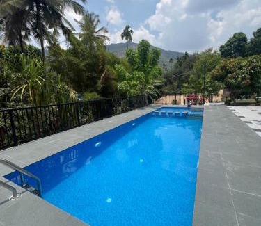 Vayittiri Villa | Bougainville