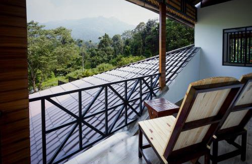 Vayittiri Villa | Bougainville