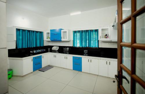 Vayittiri Villa | Bougainville