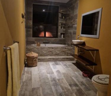 Mangochi Complejo | Bougainvillea Beach Villa