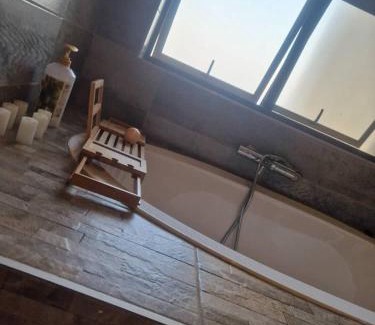 Mangochi Complejo | Bougainvillea Beach Villa