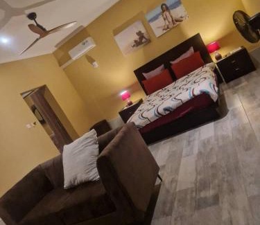 Mangochi Complejo | Bougainvillea Beach Villa