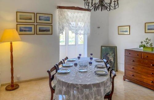 Cospicua Casa | Bougainvillea Breeze & Marina View - Happy Rentals