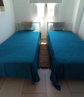 Platis Gialos Apartamento | Bougainvillea by Kallisto Royal Suites