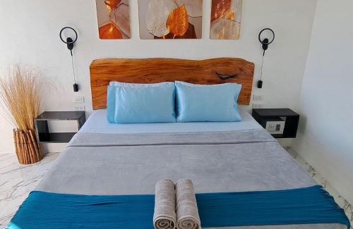 San Juan Casa | Bougainvillea guesthouse