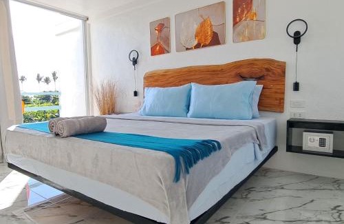 San Juan Casa | Bougainvillea guesthouse