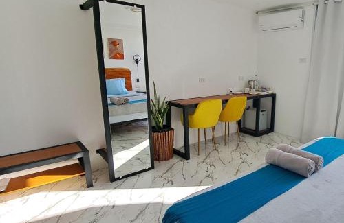 San Juan Casa | Bougainvillea guesthouse