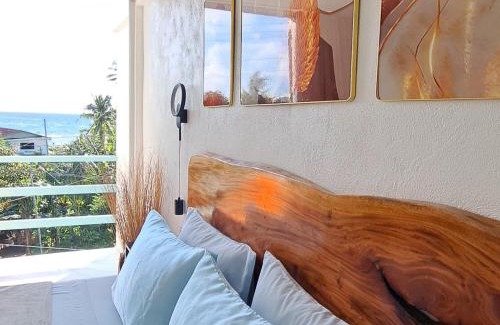 San Juan Casa | Bougainvillea guesthouse