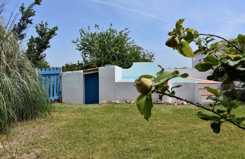 Silves Villa | BougainVillea House Cottage