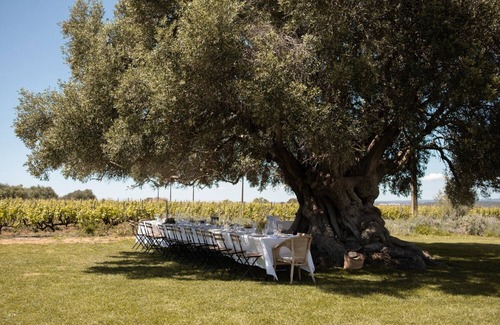 Silves Villa | BougainVillea House Cottage
