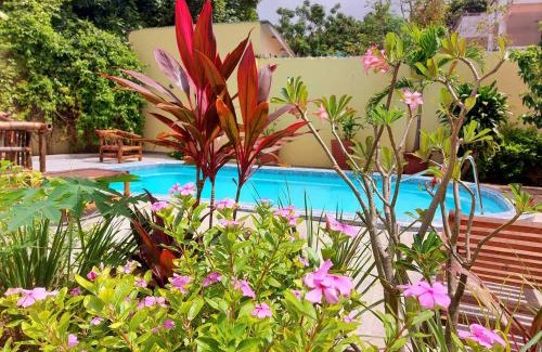 Serrekunda Apartamento | Bougainvillea House