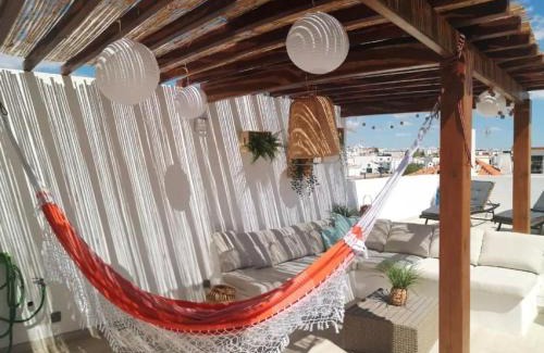 Tavira Casa | Bouganvilia House