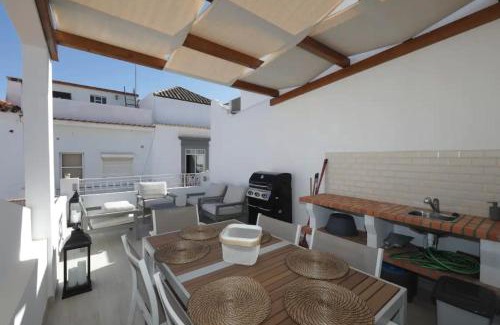 Tavira Casa | Bouganvilia House