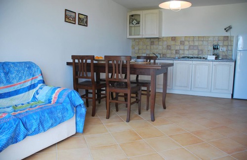 Porto San Paolo Apartamento | Piso / apartamento - Porto San Paolo