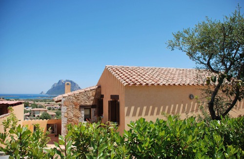 Porto San Paolo Apartamento | Piso / apartamento - Porto San Paolo