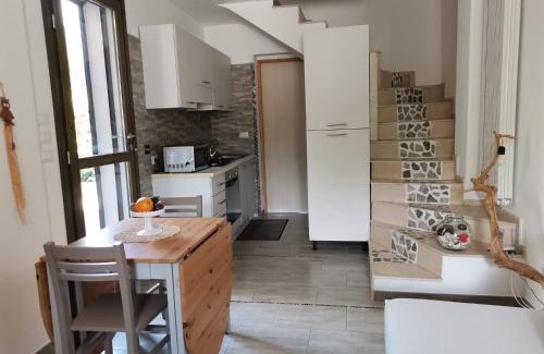 Otranto Apartamento | Bouganville Apartment Otranto