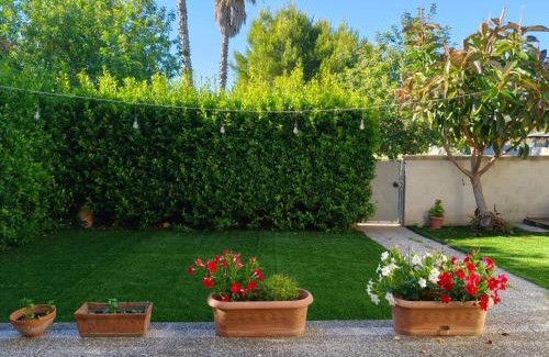 Otranto Apartamento | Bouganville Apartment Otranto
