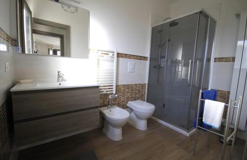 Otranto Apartamento | Bouganville Apartment Otranto