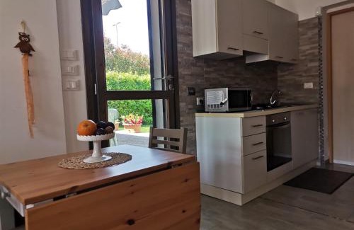 Otranto Apartamento | Bouganville Apartment Otranto