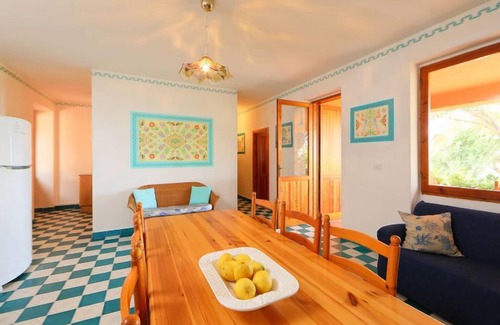 Badesi Casa | Bouganville by Interhome