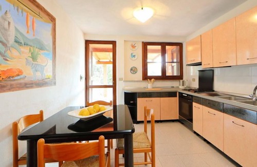 Badesi Casa | Bouganville by Interhome
