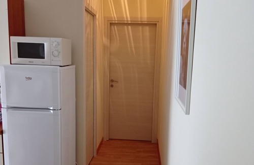 Calatabiano Apartamento | Bilo De Luxe 5 camas en residencia con piscina y cancha de tenis