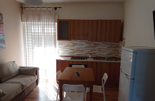 Calatabiano Apartamento | D60 Bilo De Luxe 5 camas en residencia con piscina y cancha de tenis