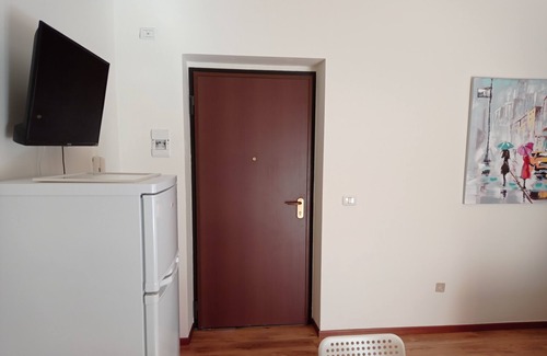Calatabiano Apartamento | D60 Bilo De Luxe 5 camas en residencia con piscina y cancha de tenis