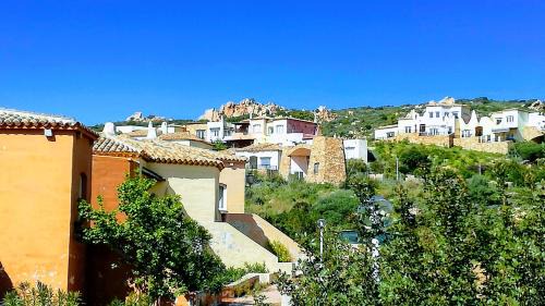 Canneddi Casa | Bouganville Residence