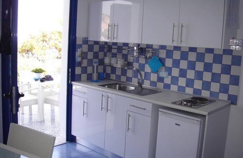 Stegna Casa | Bouganville Studios