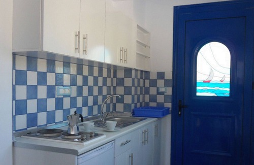 Stegna Casa | Bouganville Studios