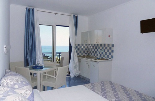 Stegna Casa | Bouganville Studios